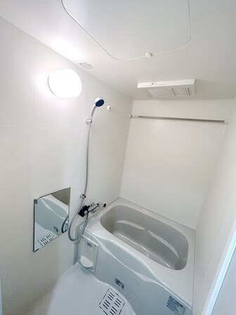 アルファコート曳舟の物件内観写真